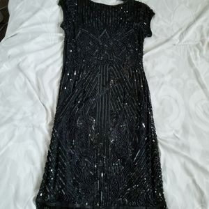 20's Style Cocktail Dress